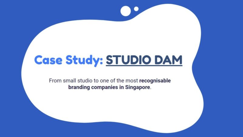 Big Wall Consultancy Case Study by StudioDAM