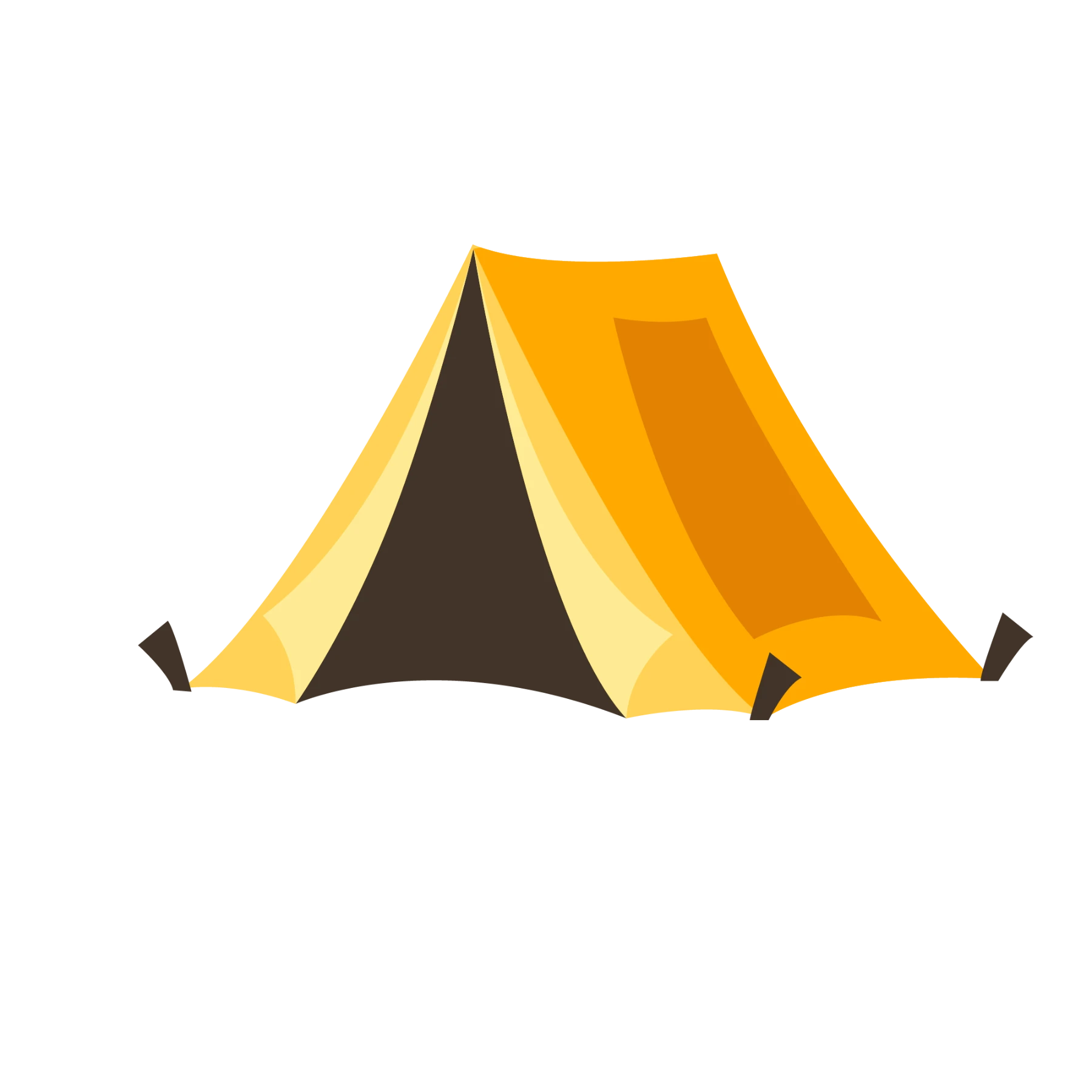 tent