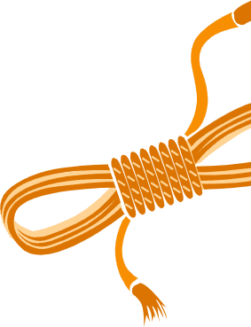 rope illustration